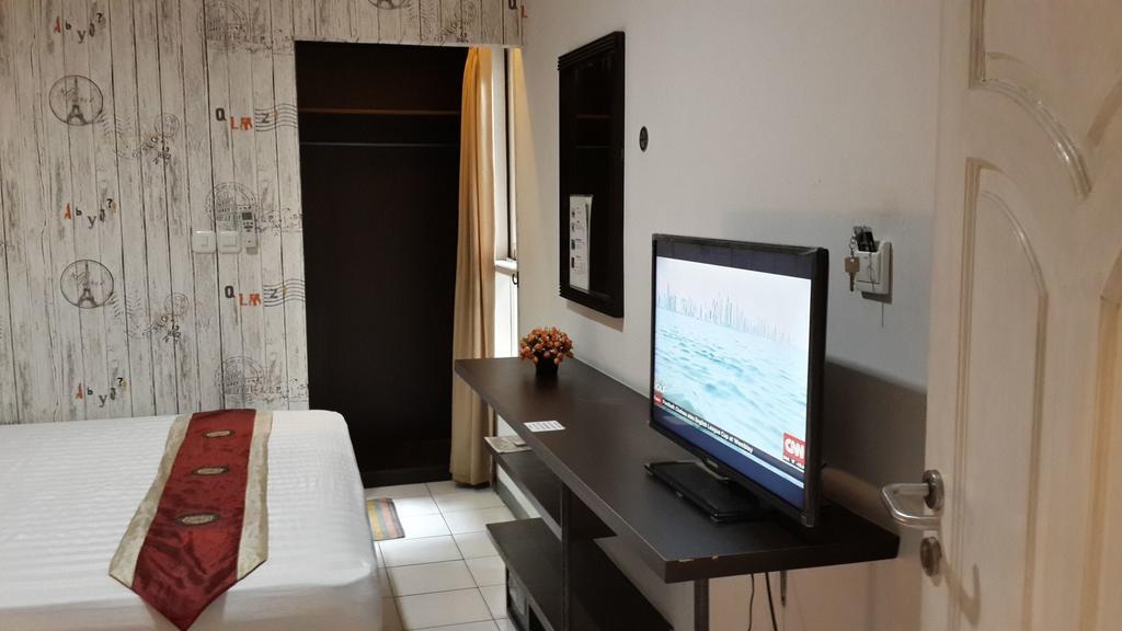 Onyx Residence Джакарта Номер фото
